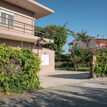 Sirens House Villa Tavronitis Dış mekan fotoğraf