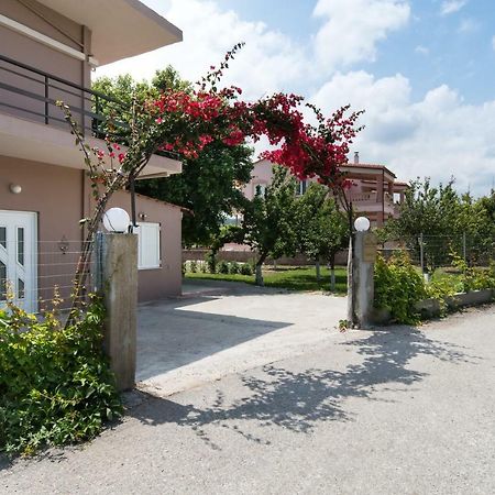 Sirens House Villa Tavronitis Dış mekan fotoğraf