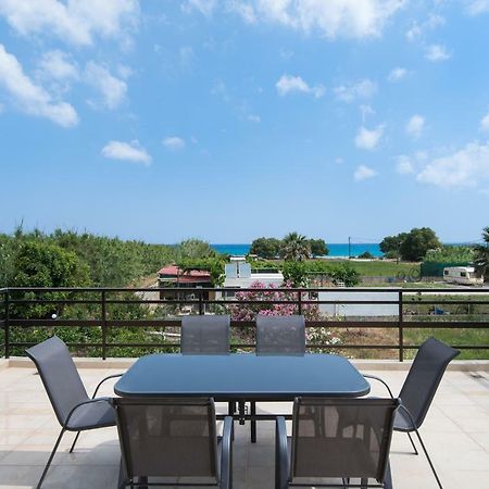 Sirens House Villa Tavronitis Dış mekan fotoğraf