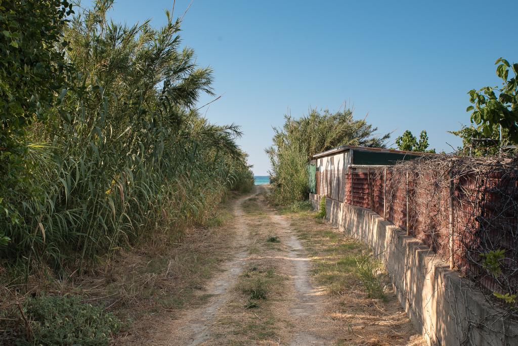 Sirens House Villa Tavronitis Dış mekan fotoğraf