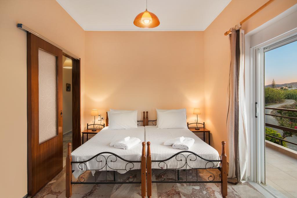 Sirens House Villa Tavronitis Dış mekan fotoğraf