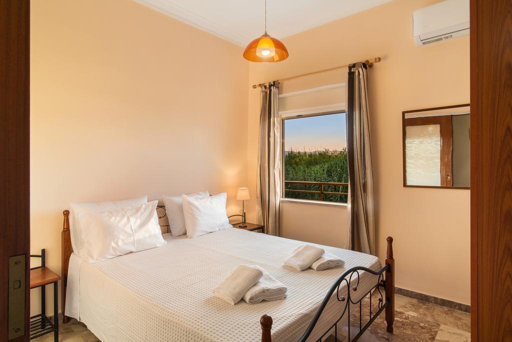 Sirens House Villa Tavronitis Dış mekan fotoğraf