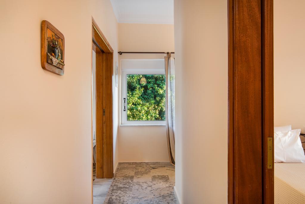 Sirens House Villa Tavronitis Dış mekan fotoğraf