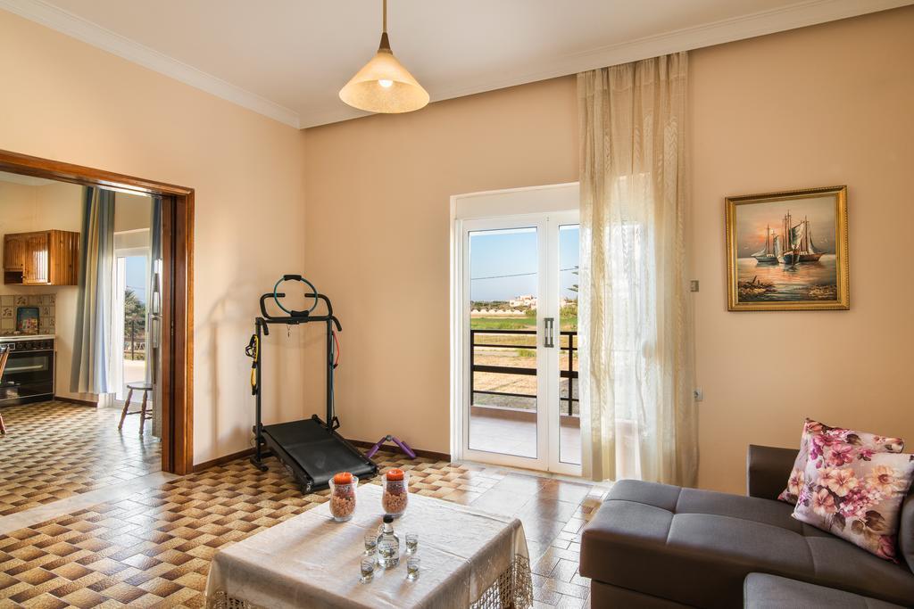 Sirens House Villa Tavronitis Dış mekan fotoğraf