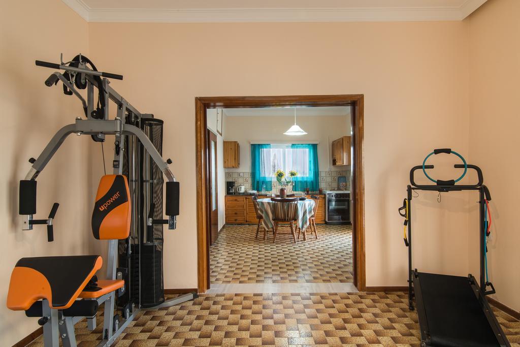 Sirens House Villa Tavronitis Dış mekan fotoğraf