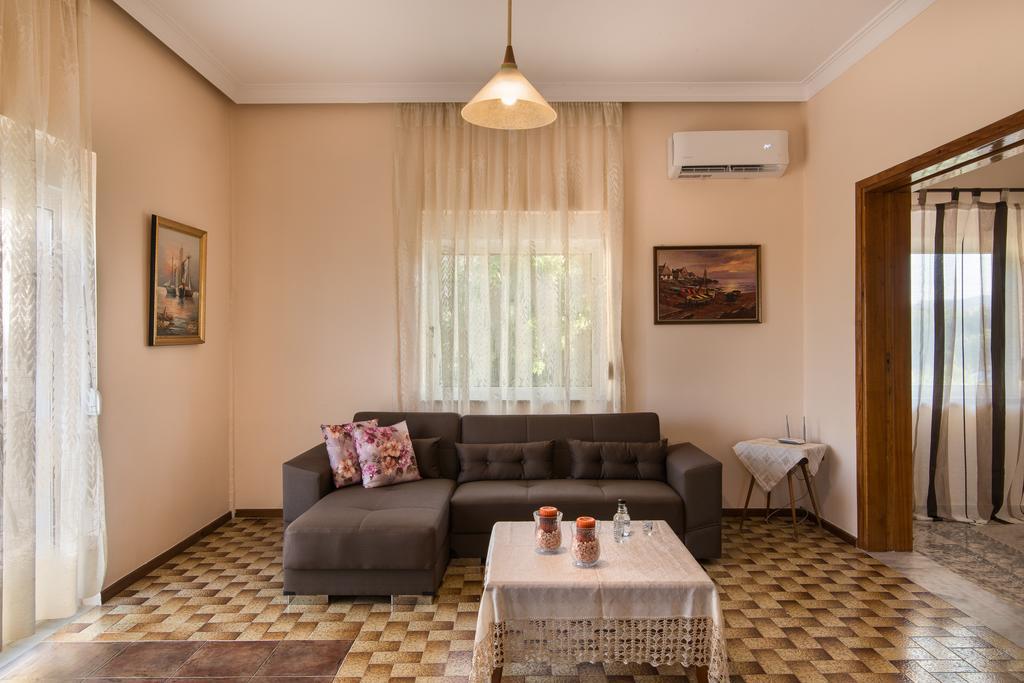 Sirens House Villa Tavronitis Dış mekan fotoğraf