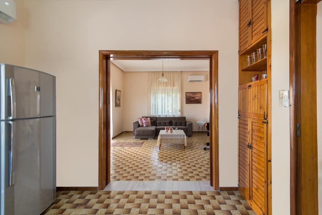 Sirens House Villa Tavronitis Dış mekan fotoğraf