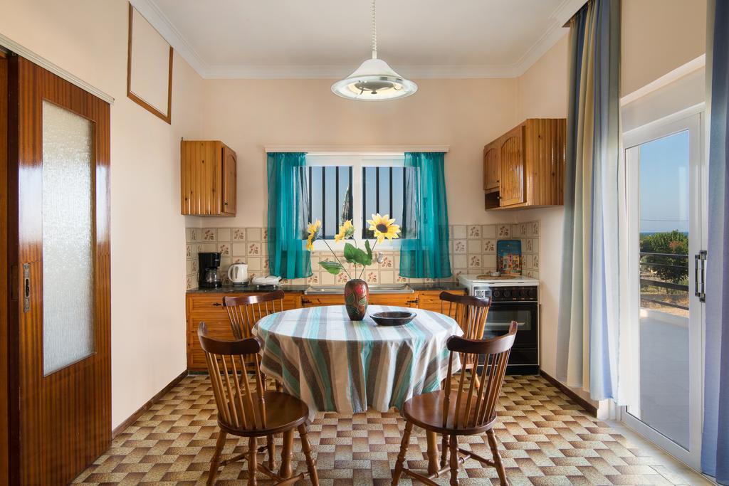 Sirens House Villa Tavronitis Dış mekan fotoğraf