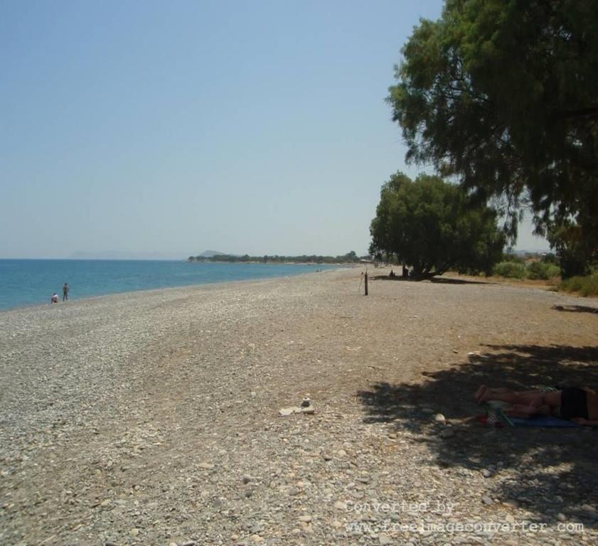 Sirens House Villa Tavronitis Dış mekan fotoğraf