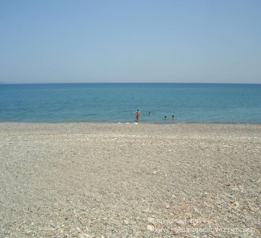 Sirens House Villa Tavronitis Dış mekan fotoğraf
