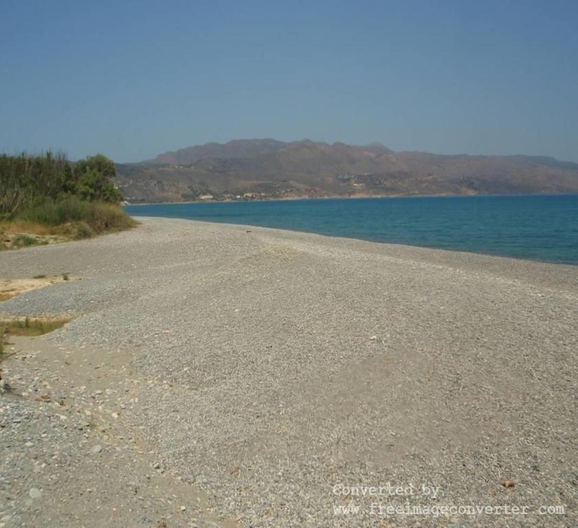 Sirens House Villa Tavronitis Dış mekan fotoğraf