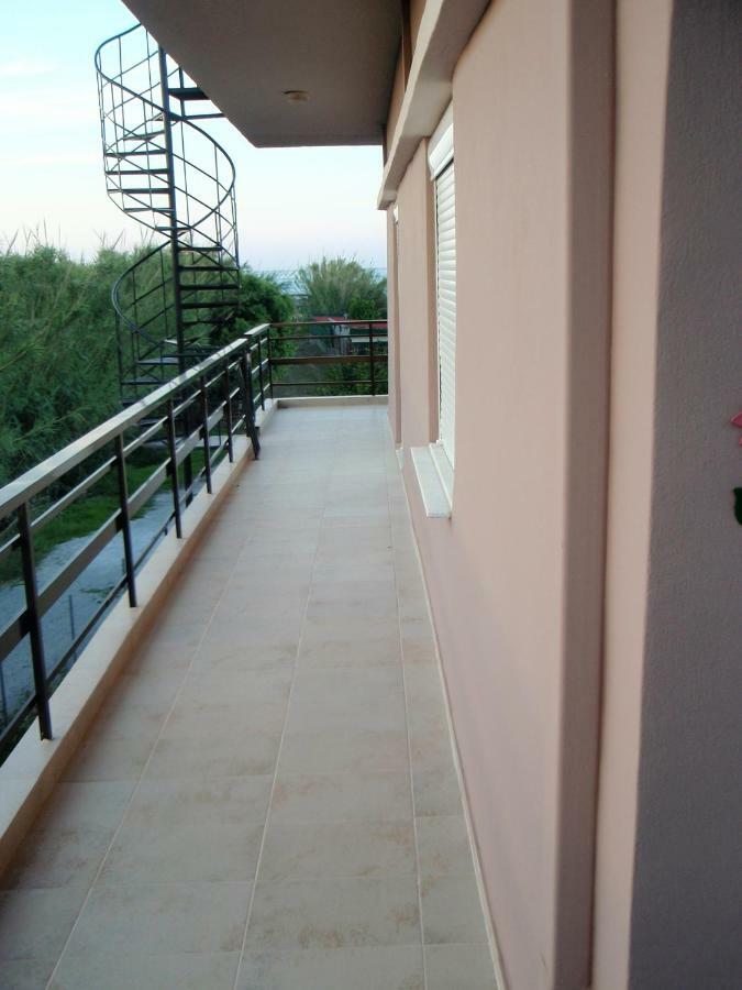 Sirens House Villa Tavronitis Dış mekan fotoğraf
