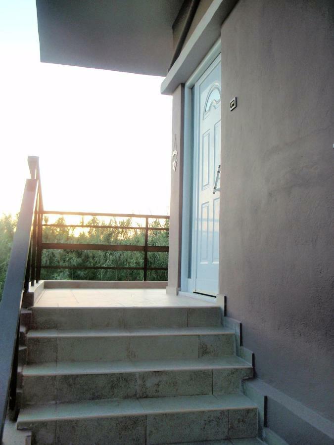 Sirens House Villa Tavronitis Dış mekan fotoğraf