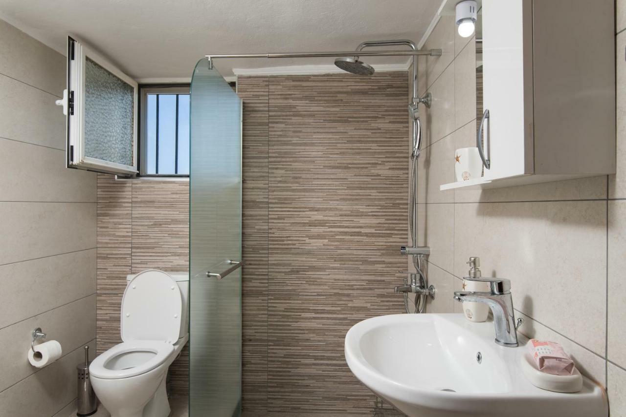 Sirens House Villa Tavronitis Dış mekan fotoğraf